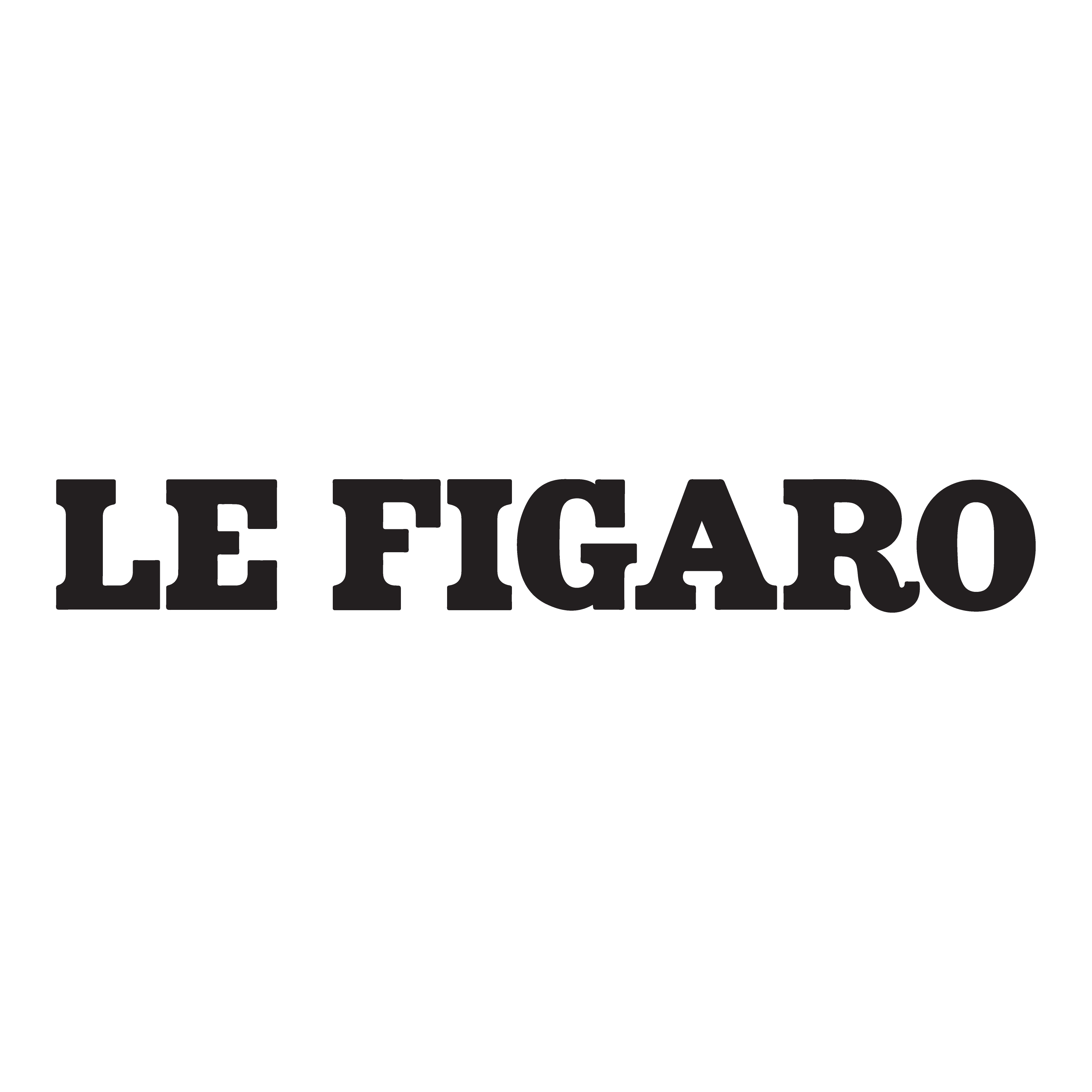 LE FIGARO, Adrien Jaulmes, 2018 | FRANCE