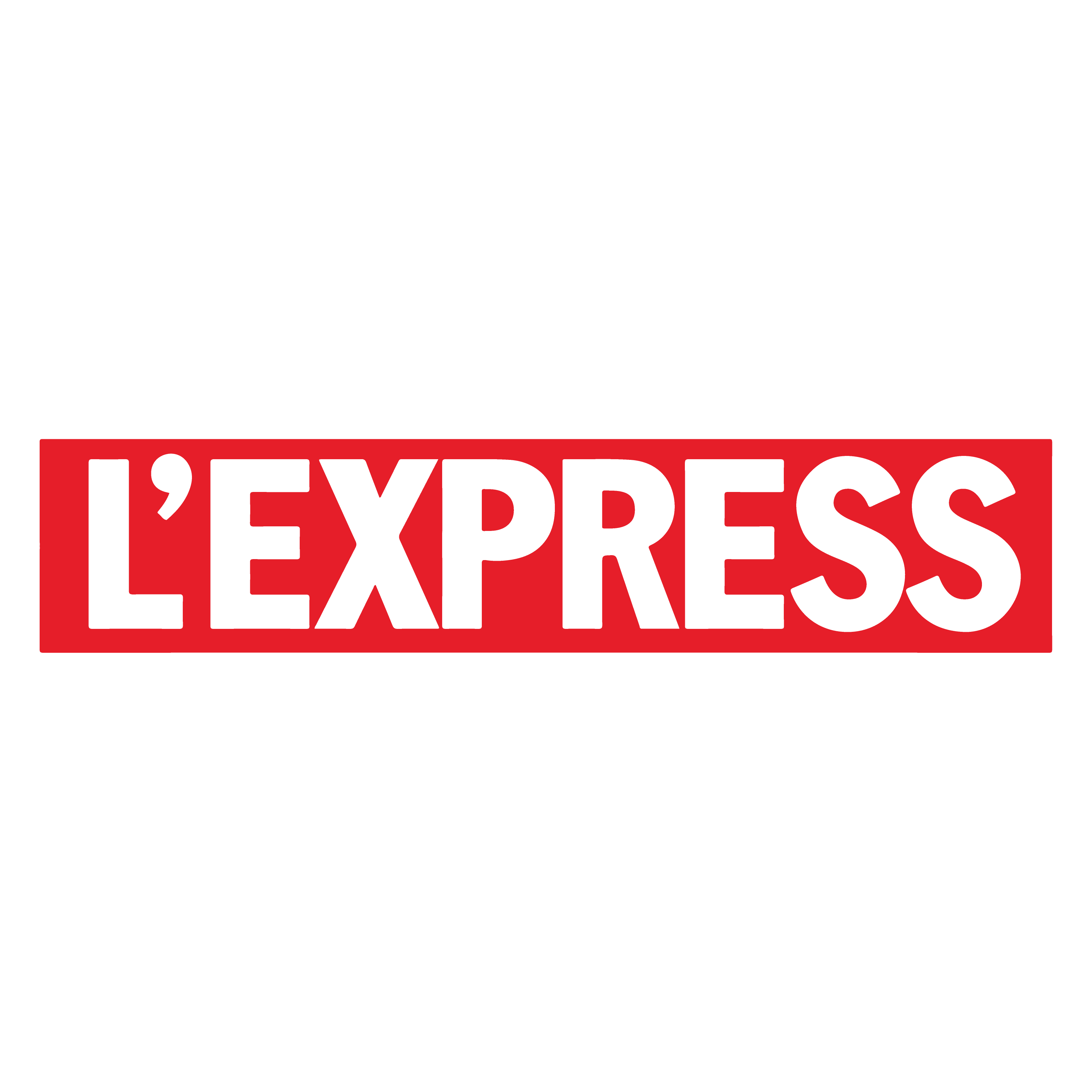 L'EXPRESS Jacques Brunel, 2015 | FRENCH