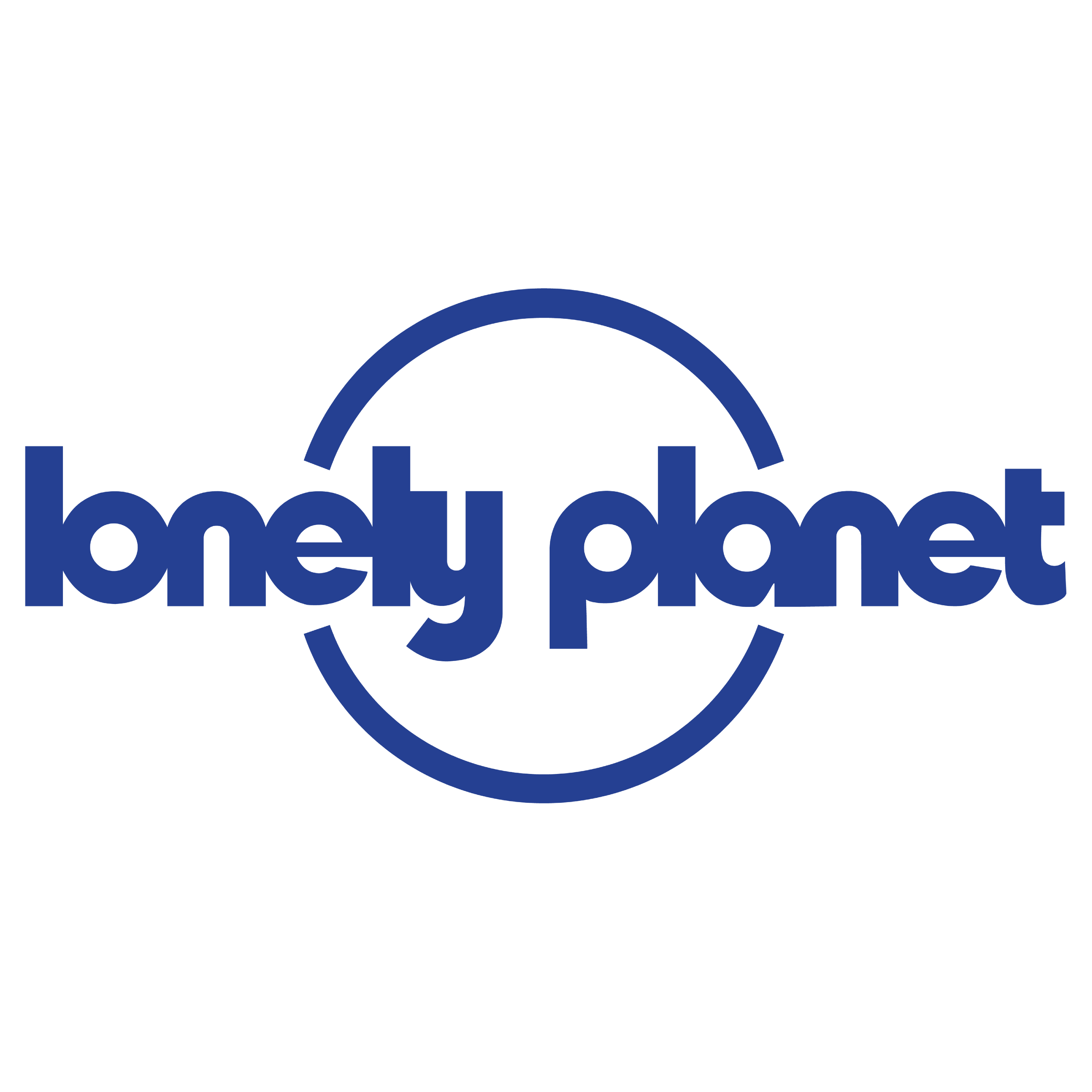 LONELY PLANET, Jo Tinsley, 2018 |AUSTRALIA