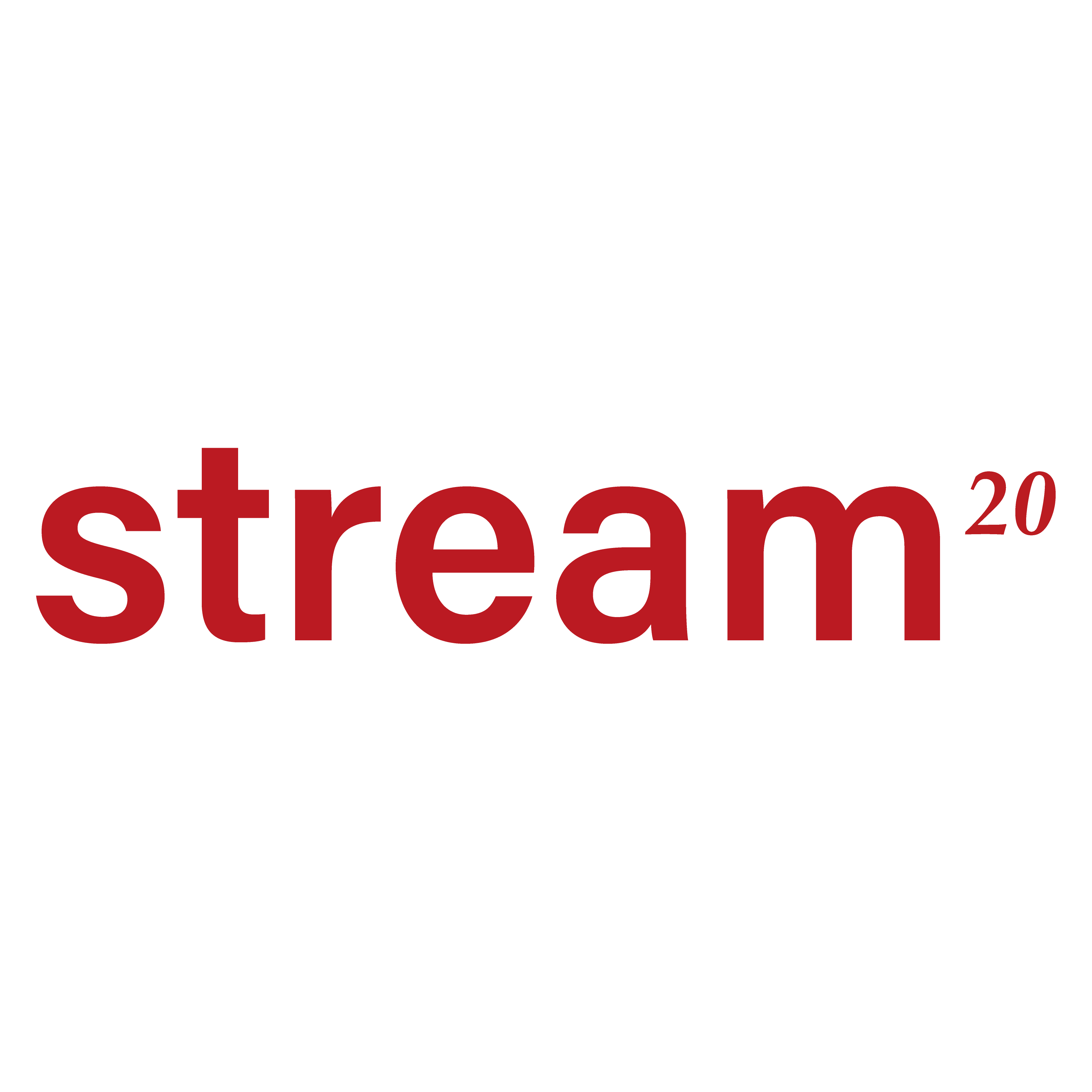 STREAM 20, Gaia Passi, 2017 | ITALY