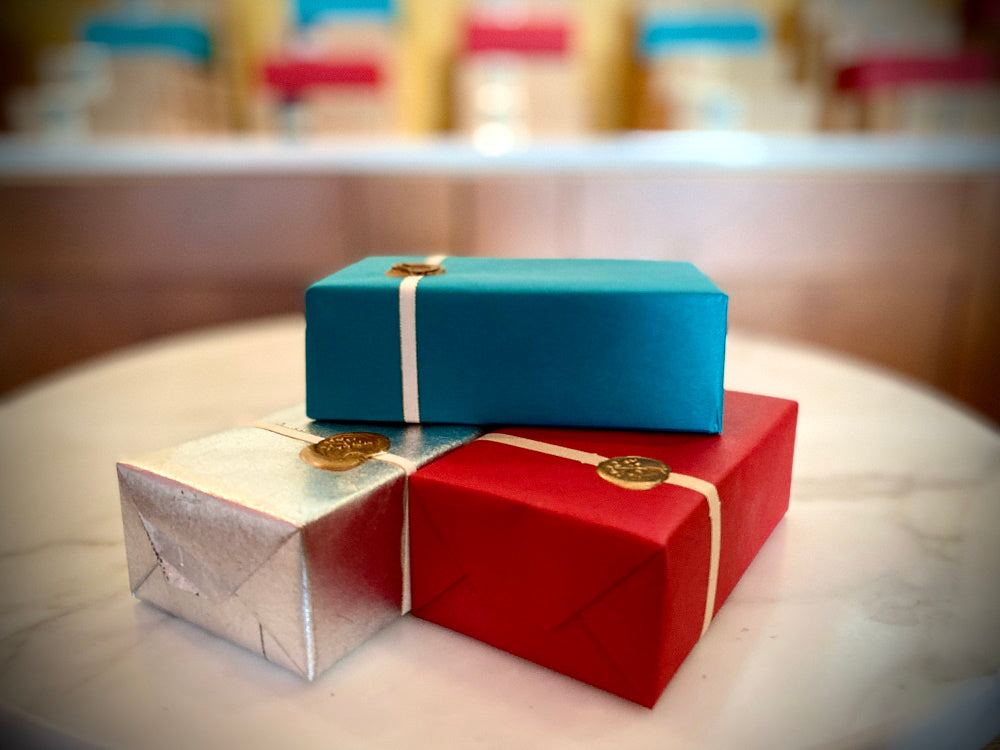 Exclusive Gifts